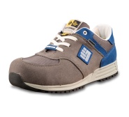 Cerva Stride Esd S3 Src Low Ayakkabı (14kv)