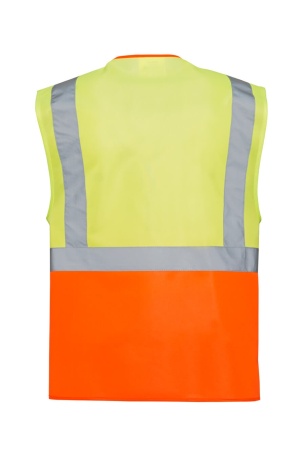 Teknisyen 2 Renk Yelek