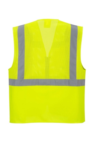 Portwest C496 - Madrid File Yönetici Yeleği