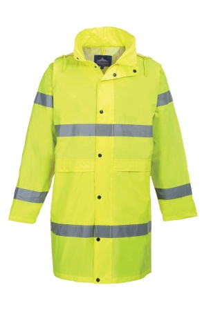 Portwest H442 - Hi-Vis Yağmurluk 