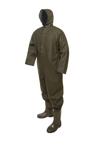 Çizmeli Boy Tulum – Çizmeli Yağmurluk