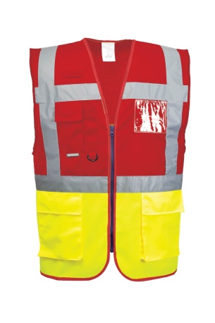 Portwest C276 - Paris Yönetici Yeleği
