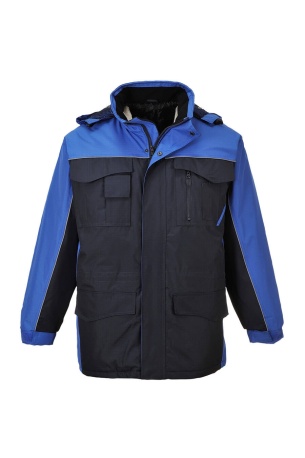 Portwest S562 - RS İki Renk Parka