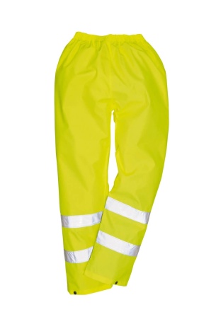 Portwest H441 - Hi-Vis Yağmur Pantolonu
