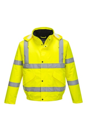 Portwest S463 - Hi-Vis Bomber Mont