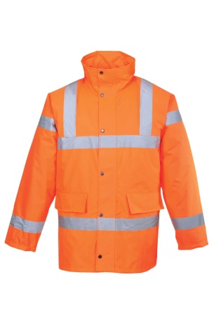 Portwest RT30 - Hi-Vis Trafik Parka