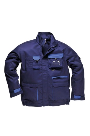 Portwest TX10 - Portwest Texo Çift Renk Parka