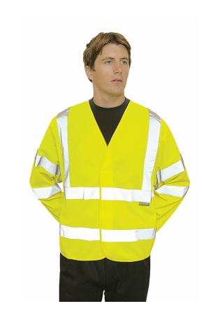 Portwest C473 - Hi-Vis Yelek