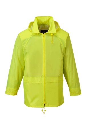 Portwest S440 - Klasik Yağmurluk Sarı