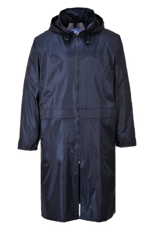 Portwest S438 - Klasik Yağmurluk Lacivert