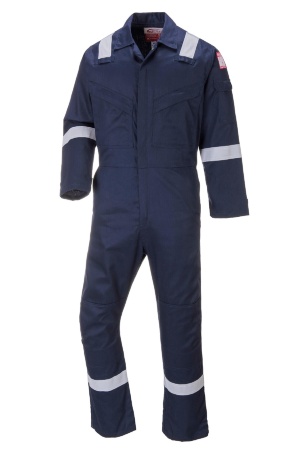 Portwest FR50 - Alev Almaz Antistatik Tulum 350 gr