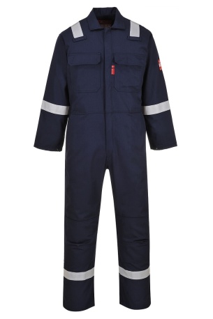 Portwest BIZ5 - Bizweld Iona FR Tulum