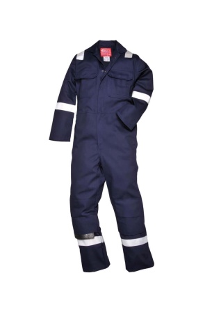 Portwest BIZ5 - Bizweld Iona FR Tulum