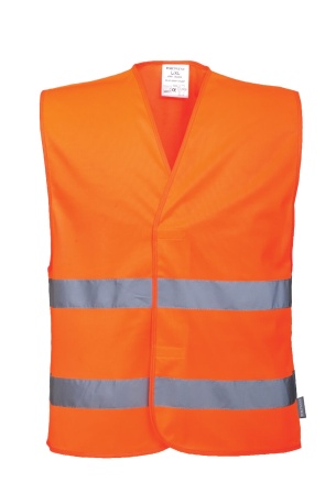 Portwest C474 - Hi-Vis Yelek