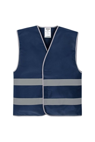 İşmont Basic İkaz Yeleği