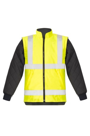 Cold Plus HI-VIS  5 IN 1 Kaban