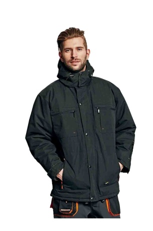 Cerva Emerton Kışlık Ceket