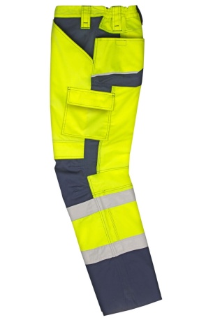 Ottoman İş Pantolonu