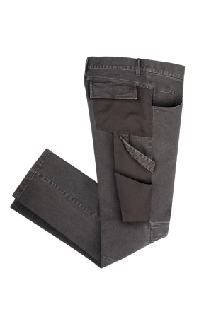 Robust Likralı İş Pantolonu