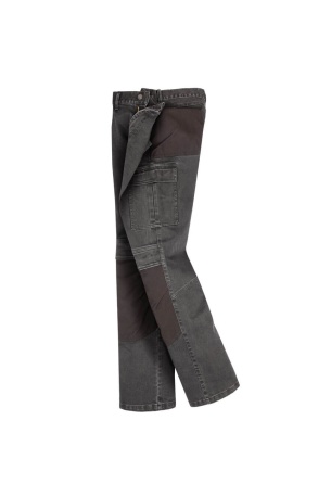 Robust Likralı İş Pantolonu