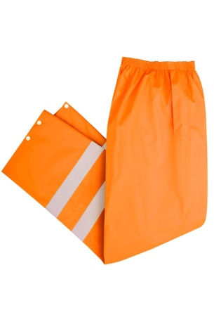 Poyraz Hi-Vis Yağmur Pantolonu