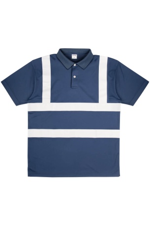 SATURN Polo Yaka T-Shirt