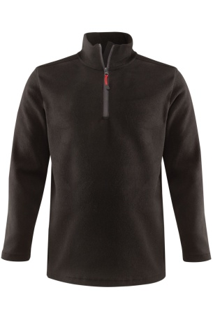 İşmont Trend Polar Yakası Fermuarlı