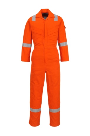 Portwest FR28 - Alev Almaz Hafif Antistatik Tulum