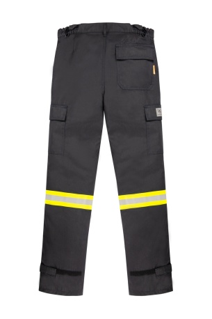 ISMONTPRO Nomex® Alev Almaz Pantolon