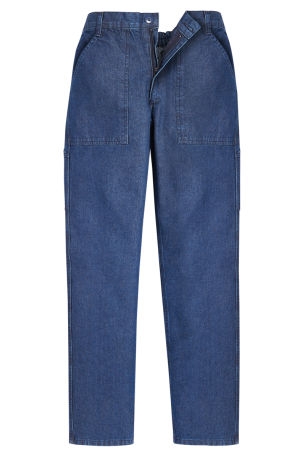 Kot Pantolon Mevsimlik