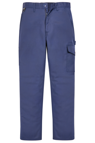 Yandan Cepli Pantolon Erkek