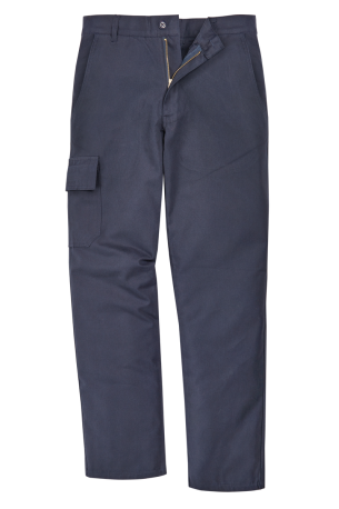 Erkek Pantolon Kanvas