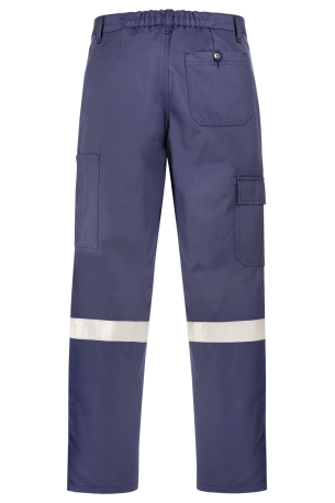 Kargo Pantolon Reflektörlü