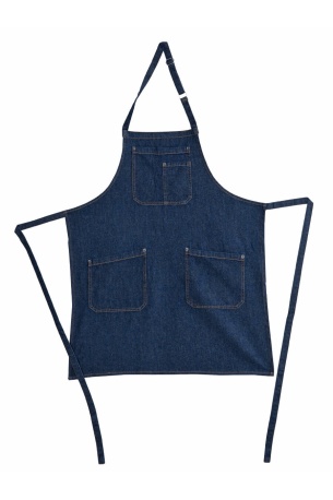 Mutfak Önlüğü Jean