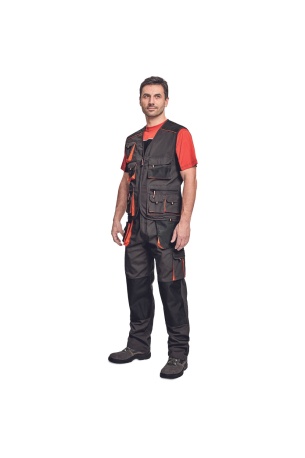 Cerva Emerton Vest Yelek