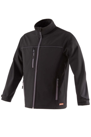 Softshell Mont
