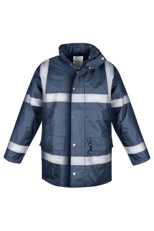 Cerva Sefton Reflektörlü Kaban Lacivert