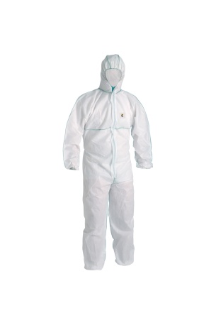 Cerva Chemsafe C1 Koruyucu Tulum