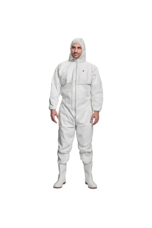 Cerva Chemsafe C1 Koruyucu Tulum