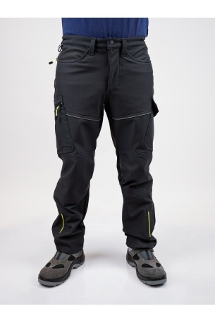 Storm Softshell Pantolon
