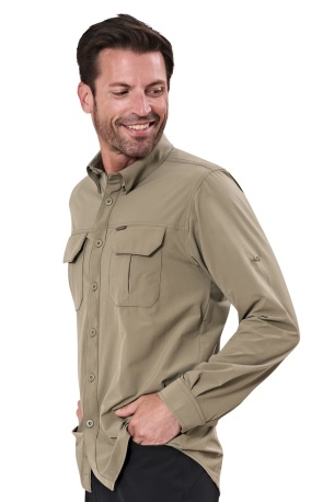 Dryflex Outdoor Gömlek