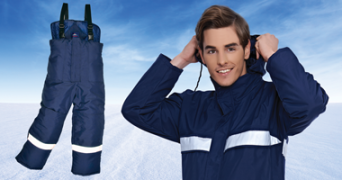 Çalışma Ortamınız Soğuk mu?