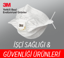 3M™ ÜRÜNLERİNDE ÖZEL İNDİRİM