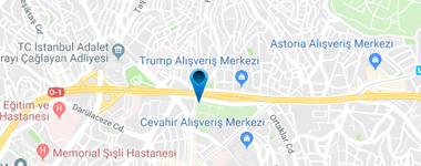 Şişli Mağaza